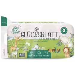 Toilettenpapier "SAFARI"