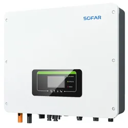 Sofar Solar 48V HYD 4600-EP Hybrid Insel LV Photovoltaik PV... - 0% MwST. (Angebot gemäß §12 USt Gesetz.)
