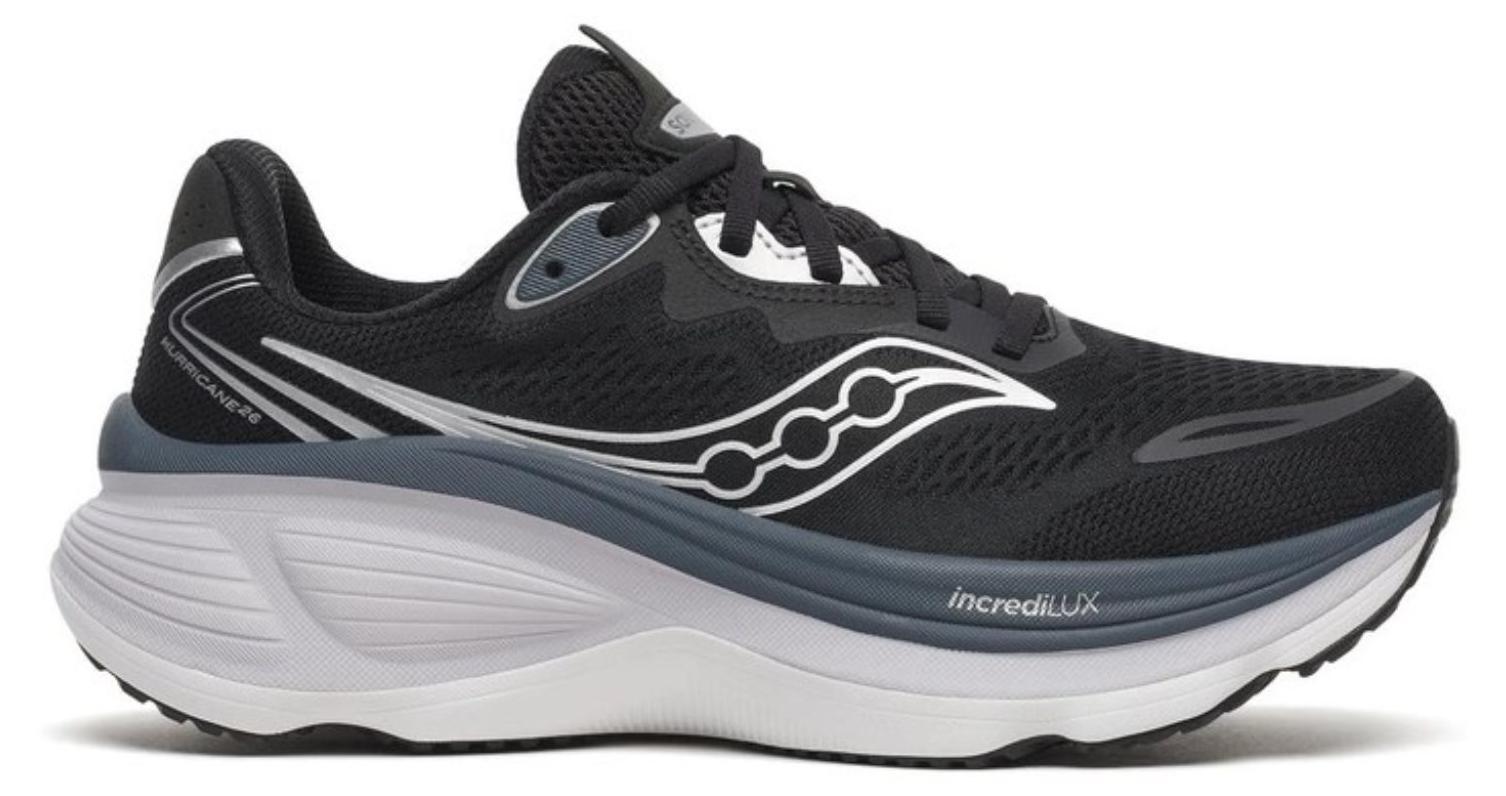 Schuhe Saucony Hurricane 26 S1011061015
