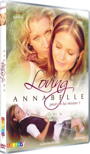 Loving Annabelle - Preis vom 09.10.2026 07:28:09 h