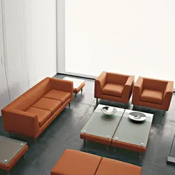 3 Sitzer Couch mit 2 Sessel Kube