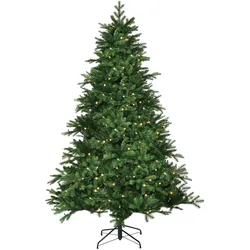 Weihnachtsbaum Brampton Grün ca. 215cm