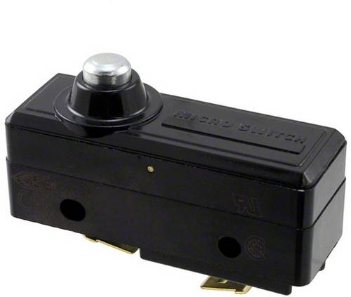 Honeywell SPS BZ-2RD-D82 Schnappschalter 1St.