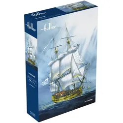 Heller Le Superbe