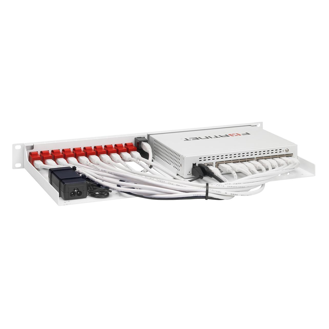 Rackmount.IT RM-FR-T10 (RM-FR-T10)