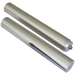 Elstead Lighting, Gartenbeleuchtung, Elite Aussen-Garten Zubehör Eloxiertes Aluminium (IP20)