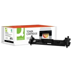Alternativ Q-Connect Tonerkartusche schwarz (KF16874)