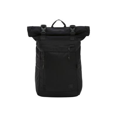 Sporttasche FABLETICS "Fabletics BAG THE-ONLY-RUCKSACK", Herren, schwarz, Taschen Sporttasche, mit Laptop-Fach