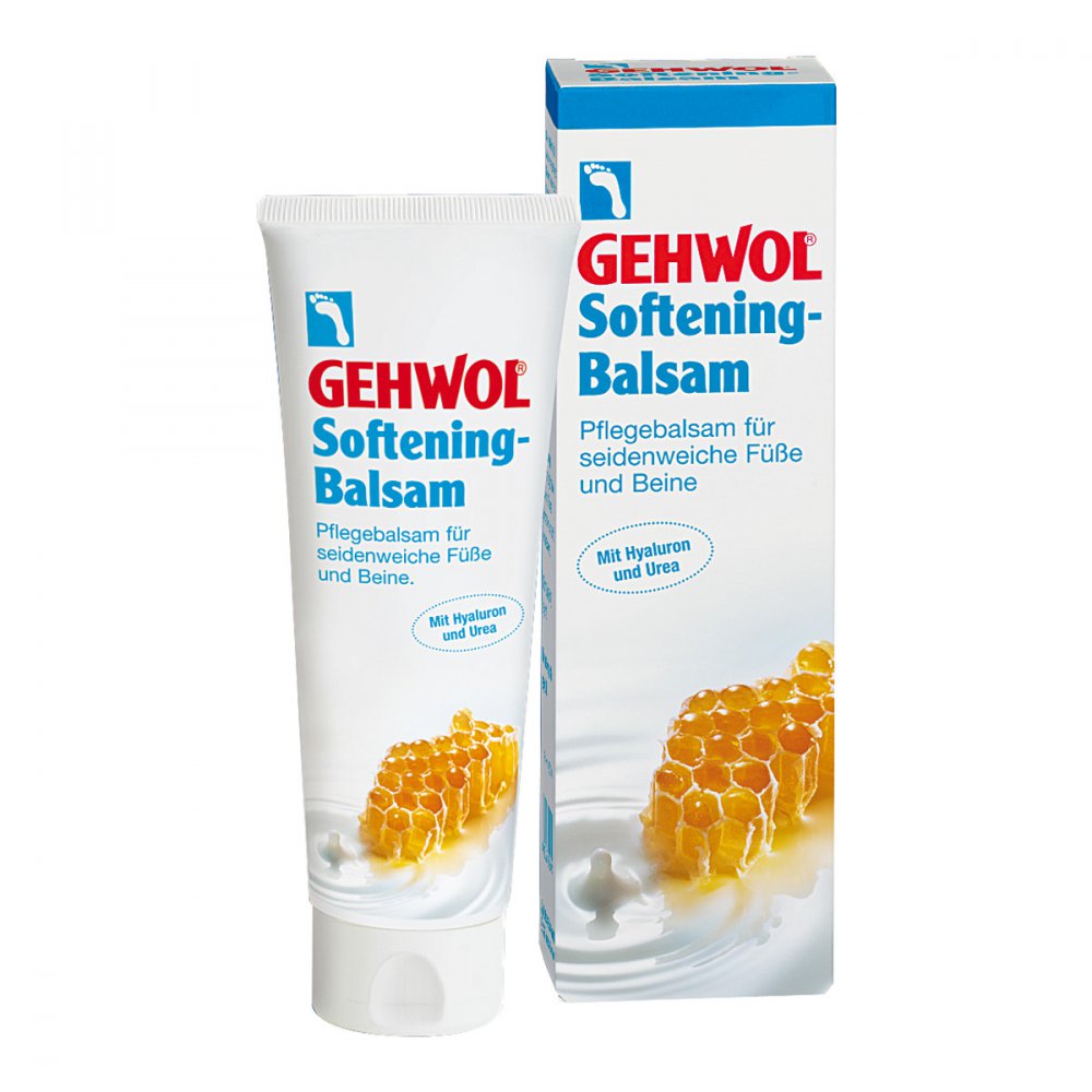 Eduard Gerlach GmbH Gehwol Softening-balsam 10056208
