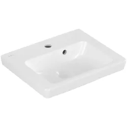 Villeroy & Boch Handwaschbecken Subway 73155G 73155GR1