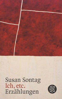 Susan Sontag - Ich etc.: Erzählungen - Preis vom 19.10.2026 19:33:35 h