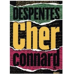 Virginie Despentes, Belletristik von Virginie Despentes