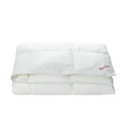 Paradies Mono-Steppbett  Wibke ¦ weiß ¦ Maße (cm): B: 155