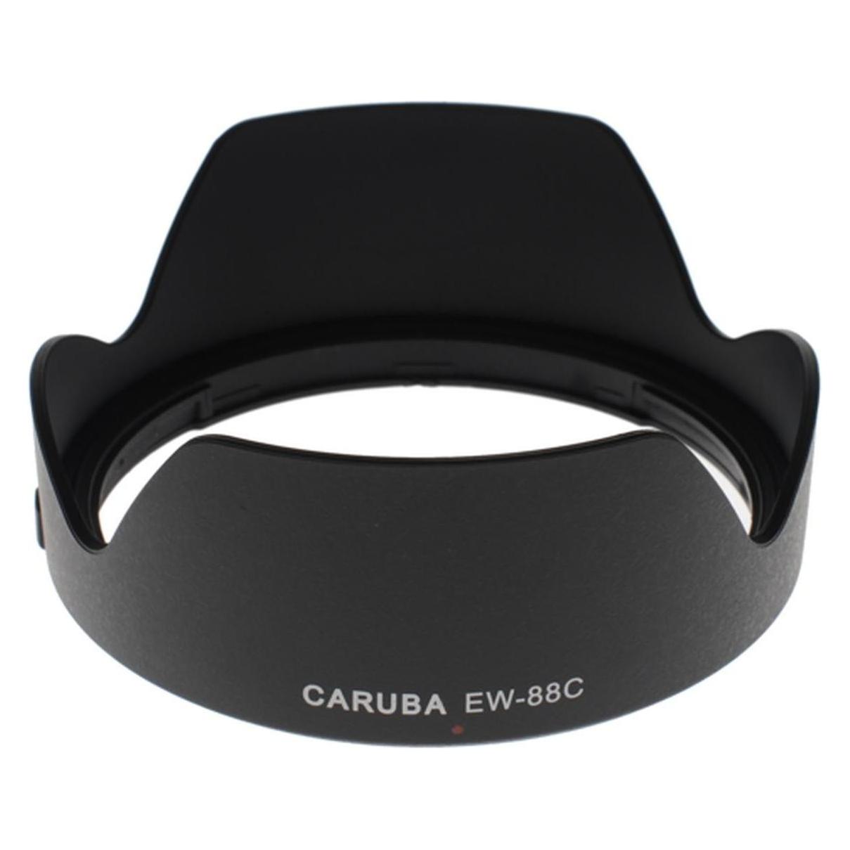 Caruba EW 88C Schwarz (D43385)