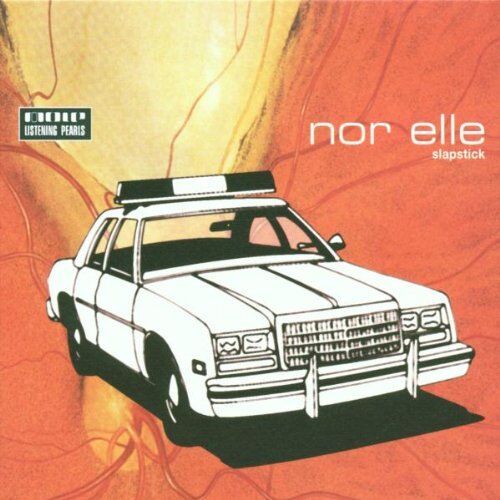 Nor Elle - Slapstick - Preis vom 12.10.2026 11:37:12 h