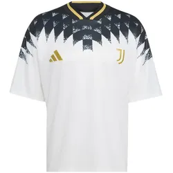 adidas Juventus Turin Stadium Trikot 2026/27 Herren KF9811 - white XL