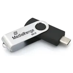 MediaRange MR1952 USB-Stick 32 GB