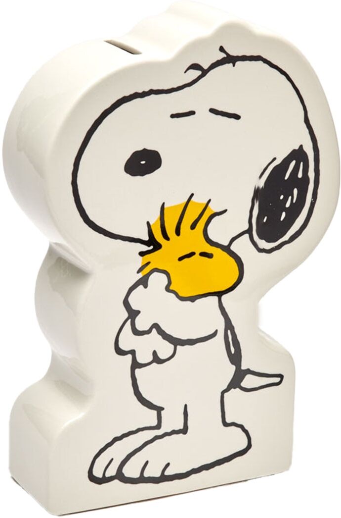 Magpie Hucha Snoopy .