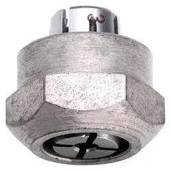 Metabo, Zubehör Maschine, Spannzange /8 Spannmutter