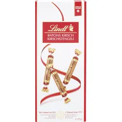 Lindt Kirsch-Stengli