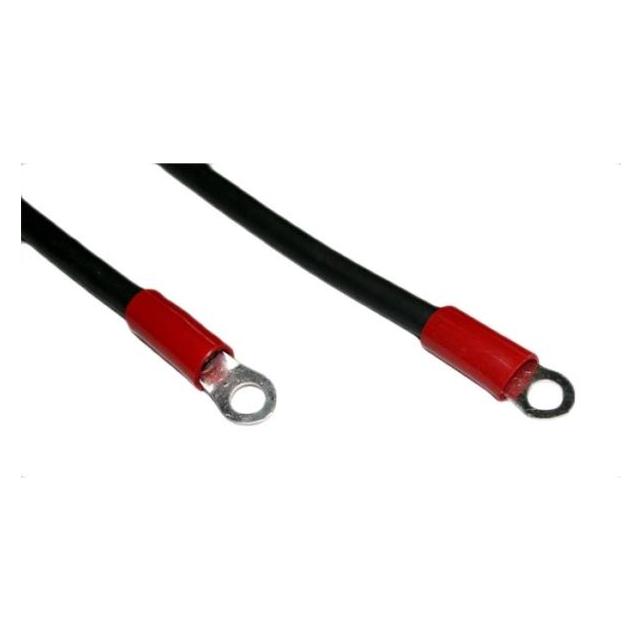 Raco starter-kontaktkabel 25mm2 50cm (152000)