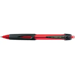 Uni-ball, Schreibstifte, Kugelschreiber FABER-CASTELL Power Tank (12x)
