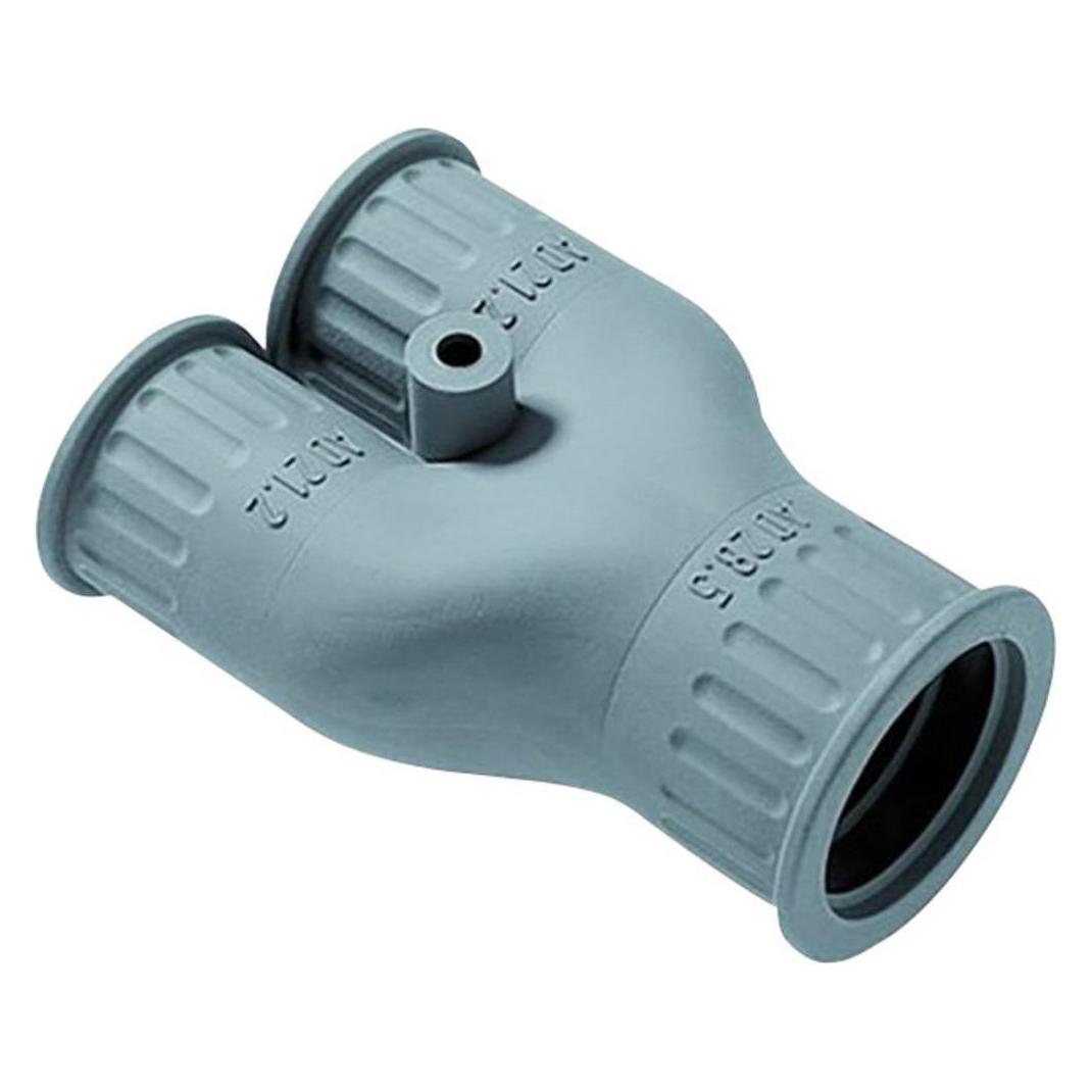 Lapp Y-Verteiler Schwarz 16 mm, 16 (56000145)