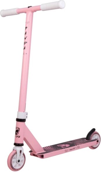 Stunt Scooter Kinder Panda Nubi (Weiß)
