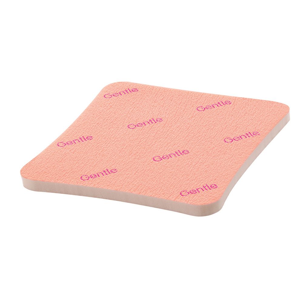 Allevyn Gentle 10x20 cm Schaumverband 5 St Verband