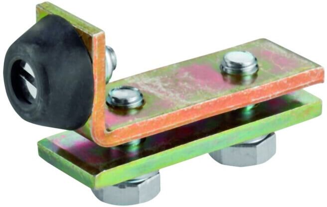 Butée de rail 1300 P-1500 P 1300 P 1300 P Pro 300 STA Surface ZN HELM ; Woelm (130020)