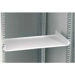 Schäfer Shop Fachboden 19Z 482x2HEx400 6750000, Serverschrank Zubehör, Grau