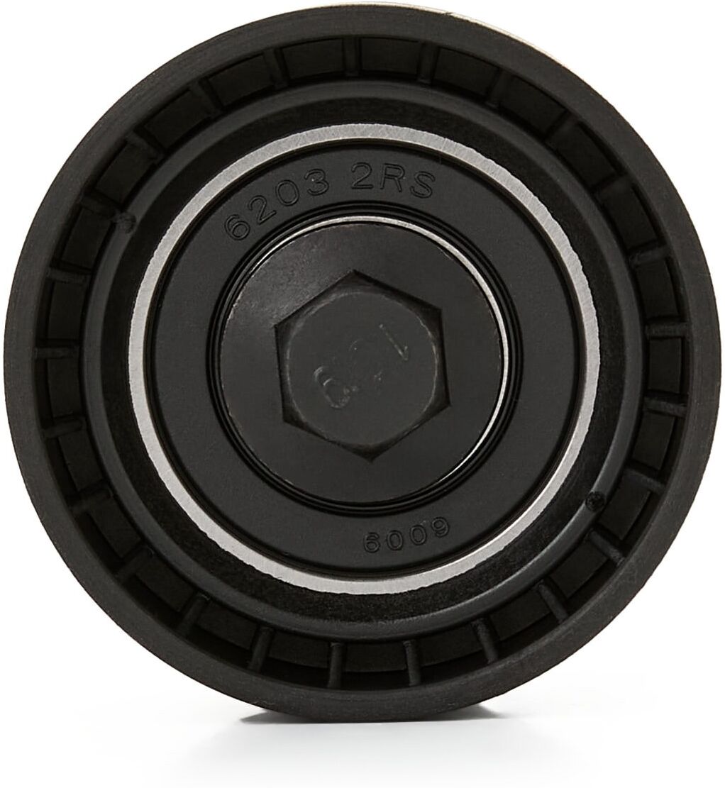 RIDEX 313D0071 Timing belt deflection pulley