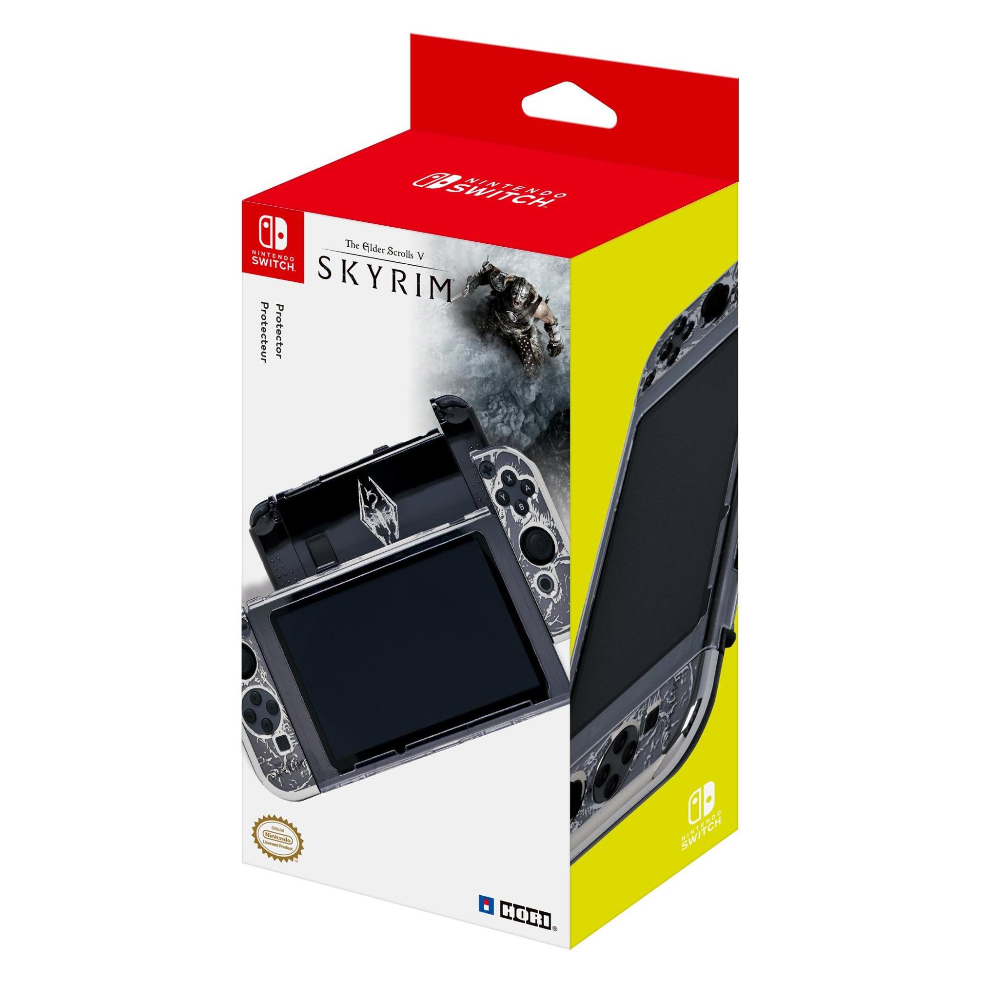 HORI Switch Skyrim Protector (361096)