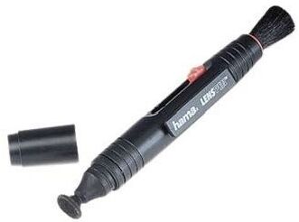 Kit pulizia macchina fotografica Hama 00005604 Lens Pen Black