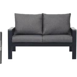 Ebuy24, Gartenlounge, 1 x Loungesessel