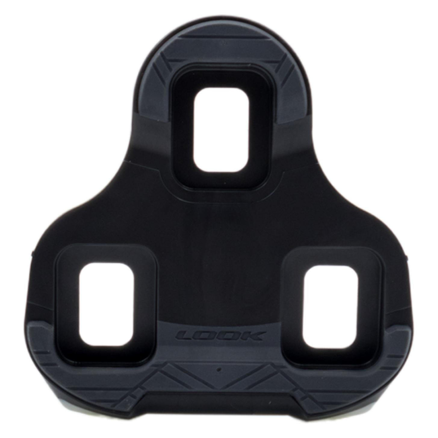 Look New Cleat Keo Grip Black (00025674)