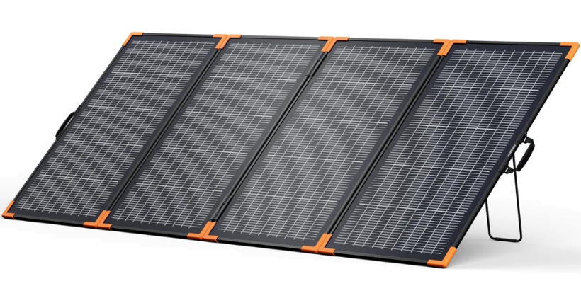 Afery AF-SA400 400 Watt Solarpanel