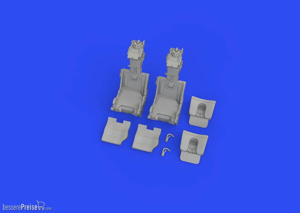 Eduard Accessories 648710