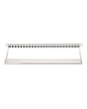 DIGITUS Modular High Density Patch Panel geschirmt 24 Ports (DN-91422)