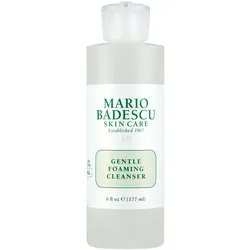 Mario Badescu Gentle Foaming Cleanser 177ml