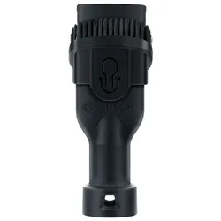 Bosch COMBI Saugbürste für Staubsauger - 2608000887