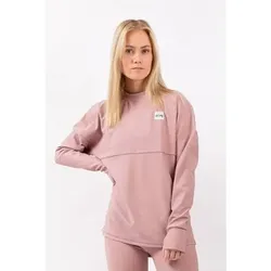 EIVY Damen Unterwäschenset VENTURE RIB TOP, Größe M in Pink Pink