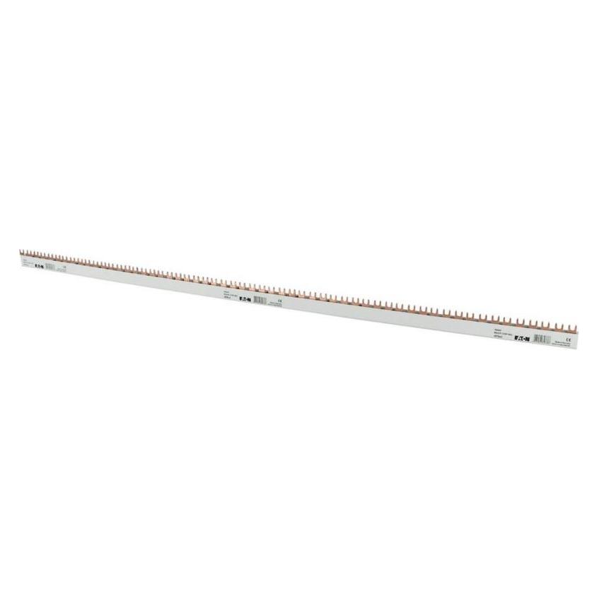 Eaton Phasenschiene, 1Ph, 10qmm, Gabel, 1m 168834 (168834)
