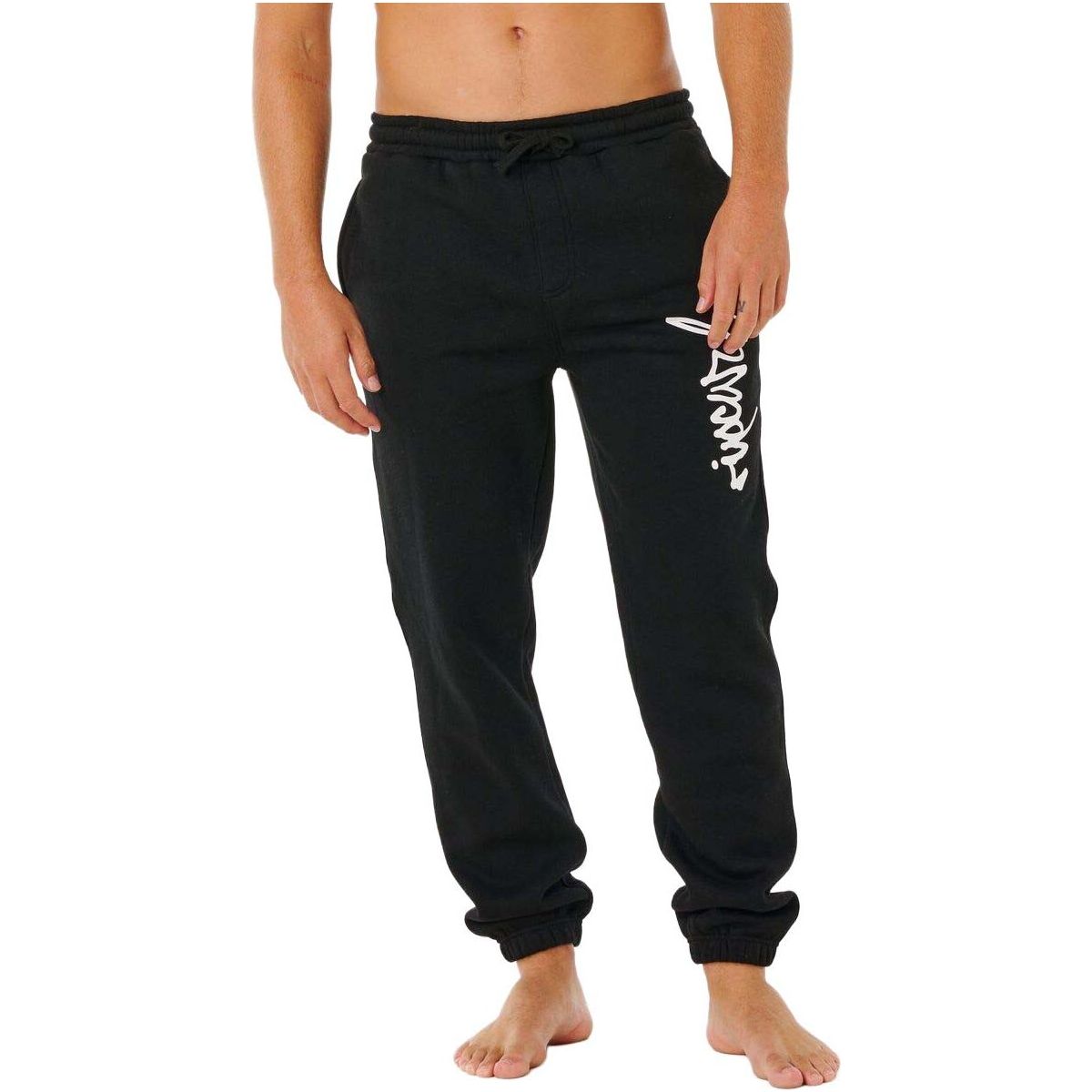 RipCurl Icons OF Surf Trackpant black/black (1619) L 011MPA-1619-L