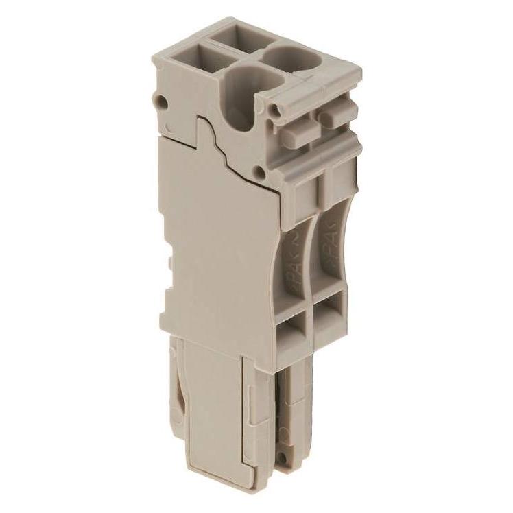 Weidmüller WEID Stecker (1815440000)