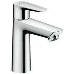 Hansgrohe Talis E Waschtischarmatur Chrom 71710000
