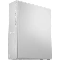 Lenovo IdeaCentre Tower 08IRH9 (512 GB, 16 GB, Intel Core i5-13420H), PC, Grau