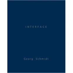 Georg Schmidt: Interface, Fachbücher von Georg Schmidt