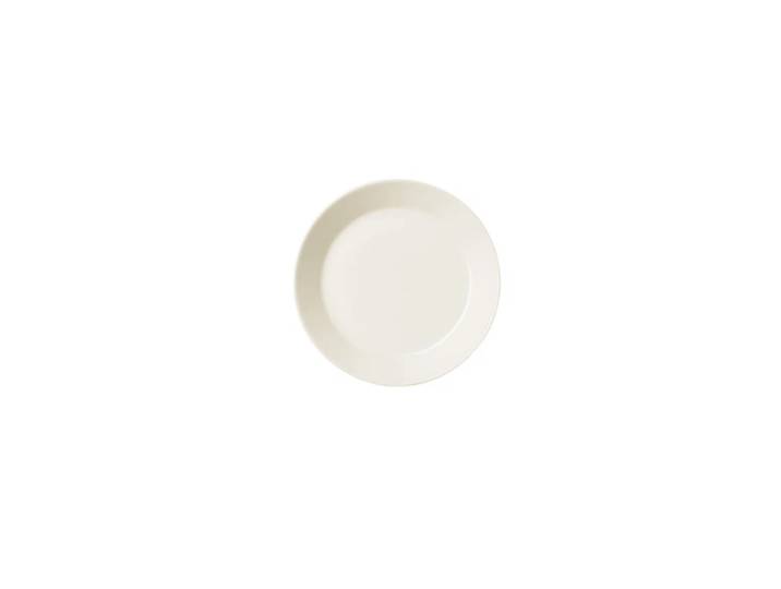 Iittala - Teema Teller flach, Ø 17 cm, weiss