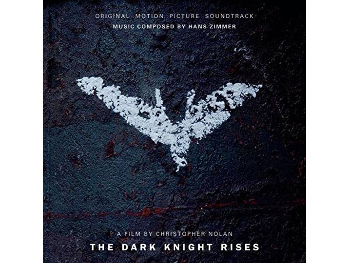 Hans Zimmer - The Dark Knight Rises